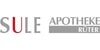 Kundenlogo von Sule Apotheke Gerdfried Rüter Apotheke