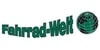 Kundenlogo von Fahrrad-Welt GmbH Zweiradfachgeschäft