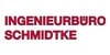 Kundenlogo von Ingenieurbüro Schmidtke GbR