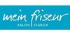 Kundenlogo von mein Friseur - Salon Sigrun