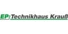 Kundenlogo von Krauß, EP: Technikhaus
