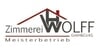 Kundenlogo von Zimmerei H. Wolff GmbH & Co. KG