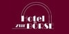 Kundenlogo von Hotel zur Börse