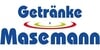 Kundenlogo von Masemann's Getränke-Quelle