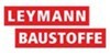 Kundenlogo von Leymann Baustoffe