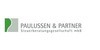 Kundenlogo von Steuerberatungsgesellschaft mbB Paulussen & Partner