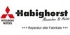 Kundenlogo von Autohaus Habighorst GmbH & Co. KG Mitsubishi und Renault