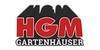Kundenlogo von Haus- und Garten-Markt GmbH
