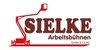 Kundenlogo von Sielke Arbeitsbühnen GmbH & Co. KG