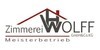 Kundenlogo von Zimmerei H. Wolff GmbH & Co. KG