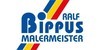 Logo von Bippus Ralf Malermeister