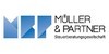 Kundenlogo von Müller & Partner Steuerberatungsgesellschaft