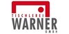 Logo von Warner GmbH Tischlerei