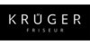 Logo von Friseur Krüger