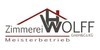 Logo von Zimmerei H. Wolff GmbH & Co. KG