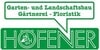Kundenlogo von Höfener Thomas Gartenbau
