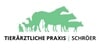 Kundenlogo von Schröer Christian Dr. Tierärztliche Praxis
