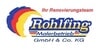 Kundenlogo von Rohlfing Malerbetrieb Inh. Stefan Winkelmann