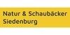 Kundenlogo von Natur und Schaubäcker Siedenburg