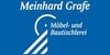 Kundenlogo von Meinhard Grafe Möbel- und Bautischlerei