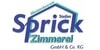 Kundenlogo von Sprick Stefan Zimmerei