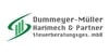 Kundenlogo von Dummeyer-Müller Edeltraud Steuerberaterin