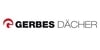 Kundenlogo von Gerbes Dächer GmbH & Co. KG