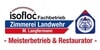 Kundenlogo von Landwehr Zimmerei isofloc Fachbetrieb