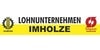 Kundenlogo von Imholze GbR Lohnunternehmen