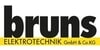 Kundenlogo von Bruns Elektrotechik