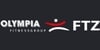 Kundenlogo von FTZ Fitness- und Therapiezentrum Physiotherapiepraxis in Bad Blau GmbH