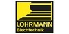Kundenlogo von Lohrmann Blechtechnik, Inh. Stefan Jacob