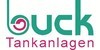 Kundenlogo von Buck Tankanlagen GmbH Tankanlagen