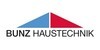 Kundenlogo von Bunz Harald Haustechnik, Heizungs-, Sanitär- und Lüftungsbau