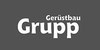 Logo von Grupp Gerüstbau GmbH, Gerüstbau + Verleih, Winterdienst