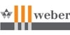 Kundenlogo von Weber Naturstein Steinmetzbetrieb, Grabmale