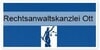 Kundenlogo von Ott Evi Rechtsanwältin