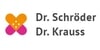 Kundenlogo von Schröder A. Dr. med. u. Krauss