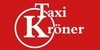 Kundenlogo von Taxi Kröner Kranken-, Dialyse-, Kurierfahrten, Flughafentransfer, Rollstuhlbeförderung