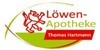 Logo von Löwen-Apotheke Inh. Thomas Hartmann