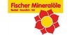 Kundenlogo von Fischer Paul Mineralöle - Transporte