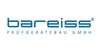 Kundenlogo von Bareiss Prüfgerätebau GmbH
