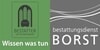 Kundenlogo von Andree Borst Bestattungsdienst Borst