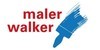 Kundenlogo von Walker Harald, Malermeister