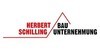 Logo von Herbert Schilling GmbH & Co. KG Bauunternehmung