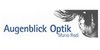 Kundenlogo von Augenblick-Optik Inh. Mario Rodi Optik