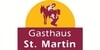 Kundenlogo von Landgasthof St. Martin Inh. Mathilde Vogt