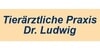 Kundenlogo von Ludwig Jörg u. Siw-Britt Dres.med.vet. Tierärztliche Praxis