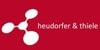 Kundenlogo von heudorfer & thiele Physiotherapie