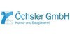Kundenlogo von Öchsler GmbH Kunst- & Bauglaserei